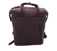 Yaizu Rucksack S 11" cherry laquer