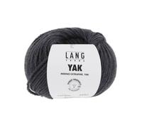 YAk Merino Extrafine 35 - marine