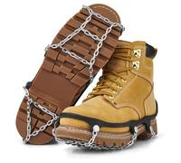 YakTrax Chains, Schwarz, L