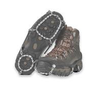 Yaktrax - Steigeisen - Yaktrax Diamond Noir - Größe M - schwarz schwarz M