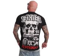Yakuza Herren The Kids Regular T-Shirt
