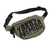 Yakuza Premium Gürteltasche 3572 Tasche Oliv Bag OneSize