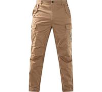 Yakuza Premium Herren Cargo Pant 3362 Sand 3XL