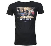 Yakuza Premium Herren Special T-Shirt 3420 schwarz