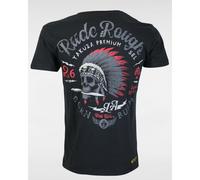 Yakuza Premium T-Shirt YPS 3816 Black L