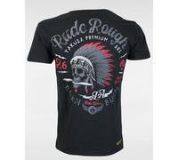 Yakuza Premium T-Shirt YPS 3816 Black M