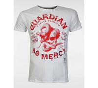 Yakuza Premium T-Shirt YPS3815 Offwhite 3XL