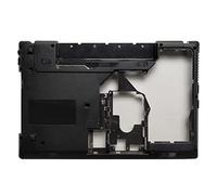 YALLS NEU Kompatibel for Lenovo G570 G575 G575GX G575AX Palmrest Upper/Laptop Bottom Base Case Cover with/NO HDMI (Color : with HDMI D Shell)