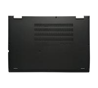 YALLS NEU Kompatibel for Lenovo ThinkPad Yoga 370 X380 Yoga S1 4. Palmrest Upper AM1SK000180 /Laptop Bottom Base Case Cover AQ1SK000160 (Color : D Shell)