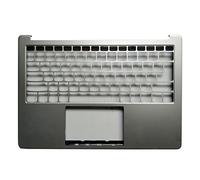 YALLS Neue kompatibel for Lenovo IdeaPad S540-13IML S540-13API 13 Pro 2019 Pro13 Palmrest Upper/Laptop Bottom Base Case Cover (Color : C Shell)