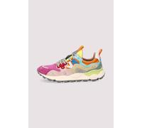 Yamano 3 W 41 Fuchsia/pink/multi