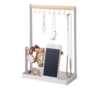 Accessories Stand 2 bars - Tosca