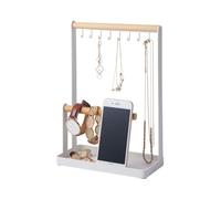 Accessories Stand 2 bars - Tosca