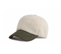 YAMEE Baseball Cap Damen Herbst Winter Warm,Basecap Casual Winddicht,Schirmmützen für Damen Plüsch Cord-Patchwork Mode,Wintermütze Verstellbare Weich,Baseballmütze für Reisen im Freien