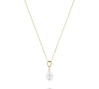 YAMŌKO Kette 585er Gelbgold One Size Damen