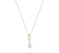 YAMŌKO Kette 585er Gelbgold One Size Damen