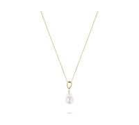 YAMŌKO Kette 585er Gelbgold One Size Damen