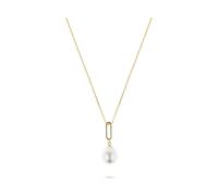 YAMŌKO Kette 585er Gelbgold One Size Damen