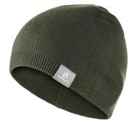 YANIKY Strickmütze Damen Thermo Winter Mütze Herren Beanie Mütze Weich Sportmütze Atmungsaktiv Wintermütze für Herren und Damen (Military Green)