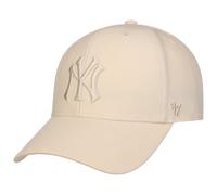 Yankees Ballpark Snapback Cap by 47 Brand beige One Size