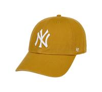 47 Brand Cap MLB New York Yankees Clean Up verstellbar One-Size mehrfarbig