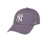 47Brand Mlb Yankees '47 Clean Up Cap iris Gr. Uni