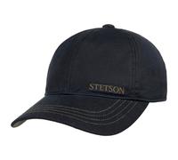 Yankton Cap by Stetson dunkelblau L (58-59 cm)