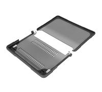 Yanmis Schutzhülle für Laptop 3100 3110, Vollschutz-Hartschale, Stoßfeste Laptop-Abdeckung mit Lüftungslöchern, Robuste PC-TPU-Hülle für 3100 3110, Stoßdämpfend