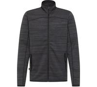 YANNIK Jacke GREY MEL. 56