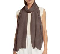 yanopurna Sommerschal Damen aus 100% Kaschmir - Handgewebter Kaschmirschal, Einfarbiges Tuch & Stola - Leichtes Halstuch für Frühling & Sommer - Unisex, Hergestellt in Nepal (68x190 cm)