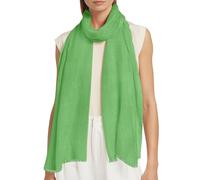 yanopurna Sommerschal Damen aus 100% Kaschmir - Handgewebter Kaschmirschal, Einfarbiges Tuch & Stola - Leichtes Halstuch für Frühling & Sommer - Unisex, Hergestellt in Nepal (68x190 cm)