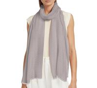 yanopurna Unisex-Kaschmirschal - Handgewebte Stola Aus 100% Kaschmirwolle - Kariertes Muster, Warmer Wickelschal, Halstuch, Kopfwickel-Kaschmirschal Für Damen Und Herren - Hergestellt In Nepal