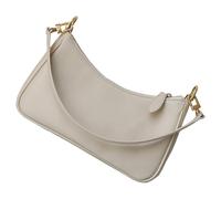 yanwuwa Handtasche koreanischen Stil, kreative Umhängetasche mit Kettenriemen, lässige Unterarmtaschen für Frauen, die Mode und Qualität suchen, lässige Geldbörse