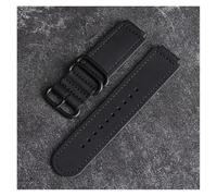 Yaoqijie Uhrenarmband aus echtem Leder, kompatibel mit Casio, Armband für Herren und Damen, konvexes Lederarmband, 18 mm und 16 mm lasting, 4, 16mm