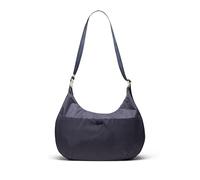 Yara Large Shoulder Bag, Graphite