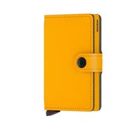 Yard Powder Miniwallet MYp-gelb