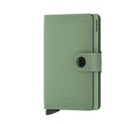 Yard Powder Miniwallet MYp-grün