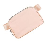 Yardwe Bauchtasche Kleine Tragbare für Damen Wandern Camping Fitness mit Handytasche und Wasserdichter Brusttasche