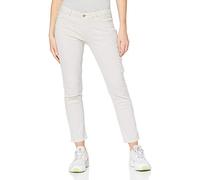 Yargıcı Damen Side Stitch Detailed 5 Pocket Trouser Hose, per Pack Beige (Stone 020),W30/L32(Herstellergröße:40)