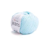 Yarnart Jeans Garn, Amigurumi Baumwollgarn, Strickgarn, amigurumi Baumwollgarn (76)