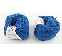 YarnArt Jeans Garn Baumwollgarn Amigurumi Babygarn Wolle 50g Yarn Art 160m/50g (17)