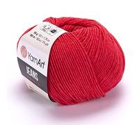 YarnArt JEANS - HANDMADEL - 26, CM.YA.JEANS.26