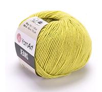 YarnArt JEANS - HANDMADEL - 29, CM.YA.JEANS.29