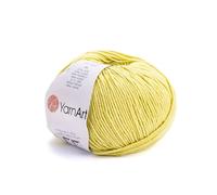 Yarnart Jeansgarn, Amigurumi Baumwollgarn, Strickgarn, Amigurumi-Baumwollgarn (29)