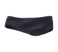 YARNOW Fleece Stirnband Winterstirnband mit Ohrenschutz für Männer und Frauen Dickes Breites Design Verstellbare Passform für Kaltes Wetter und Schlaf