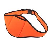 YARNOW Gürteltasche Für Damen Hüfttasche Mit Verstellbarem Gurt Fitnesszubehör Aus Neopren Material Mikrofonhalter Für Trainer