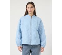 YAS Blouson in Hellblau - Größe 38 | Damenjacken