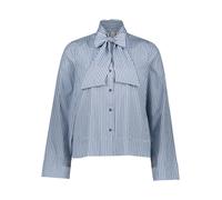 YAS Bluse in Hellblau - Größe 40 | Damen Blusen