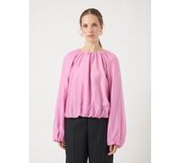 YAS Bluse in Rosa - Größe 40 | Damen Blusen