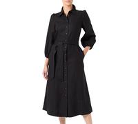 YAS Damen Blusenkleid